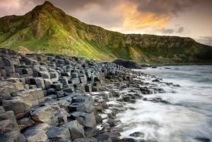 Best of Ireland 6-Day Backpackers Economy Tour