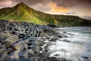 Best of Ireland 6-Day Backpackers Economy Tour