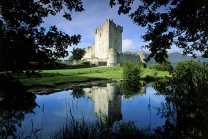 Best of Ireland 6-Day Backpackers Economy Tour