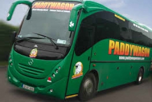 Best of Ireland 6-Day Backpackers Economy Tour