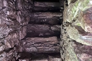 Castello di Blarney e città di Cork: tour privato in taxi.
