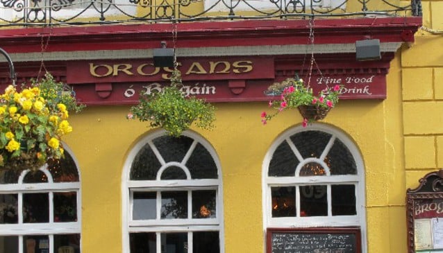 Brogan's Bar and Restaurant