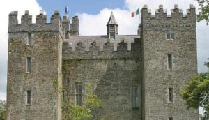 Bunratty Castle and Folk Park