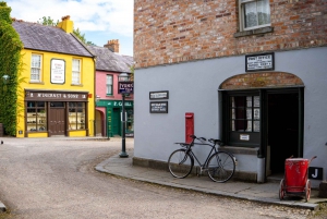 Bunratty Castle & Folk Park Day Visit