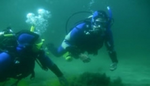 Burren Adventures Dive Centre