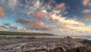 Burren Ecotourism Network