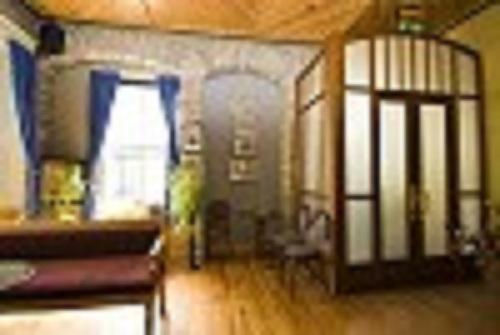 Byrne's Ennistymon Restaurant