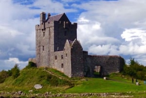 Cliffs of Moher and Galway Tour in Italian or Spanish