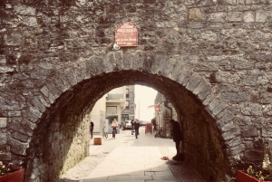 Cliffs of Moher and Galway Tour in Italian or Spanish