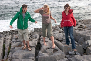 Cliffs of Moher and More: Full-Day Tour from Cork