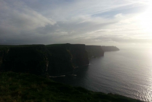 From Galway: Cliffs of Moher and Doolin Village Day Trip