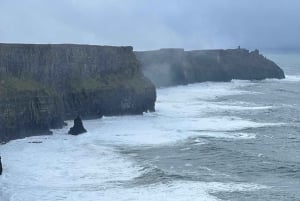 Cliffs of Moher & Galway City Tour