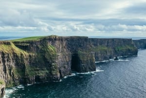 Cliffs of Moher Private Day Tour