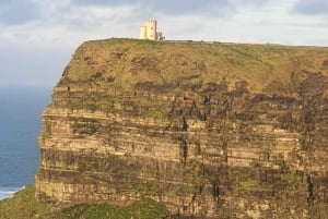 Cliffs of Moher - privat dagstur