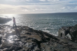 Mohers klippor: Privat lyxresa från Dublin
