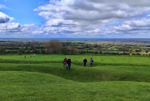 Dagstur: Hill of Tara Trim Castle Boyne Valley Keltiske severdigheter