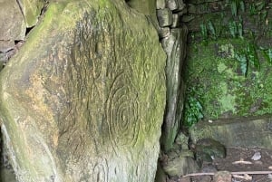 Dagtocht: Heuvel van Tara Trim Kasteel Boyne Valley Keltische plaatsen