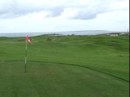 Doolin Pitch and Putt Golf Course