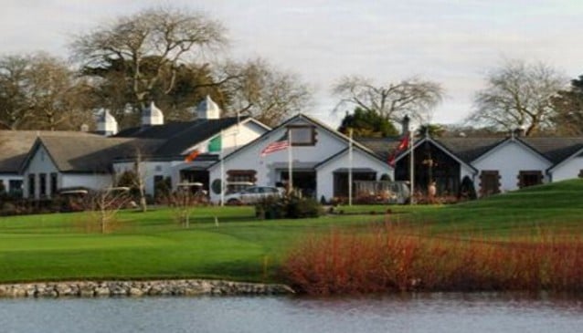 Dromoland Golf and Country Club