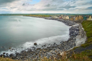 Acesso antecipado à experiência Cliffs of Moher & Wild Atlantic Way