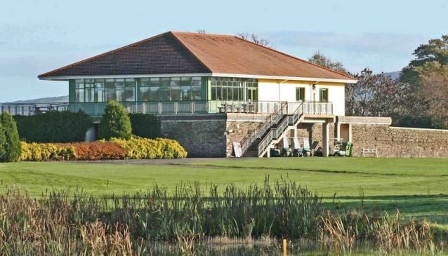 East Clare Golf Club