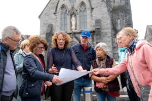 Ennis: Essential History Walking Tour with Dr Jane O'Brien