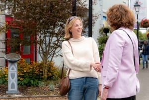 Ennis: Essential History Walking Tour with Dr Jane O'Brien