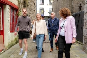 Ennis: Essential History Walking Tour with Dr Jane O'Brien