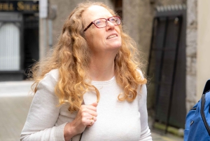 Ennis: Essential History Walking Tour with Dr Jane O'Brien