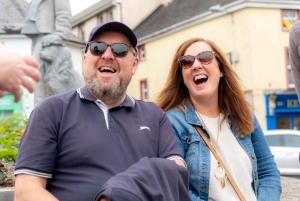 Ennis: Essential History Walking Tour with Dr Jane O'Brien