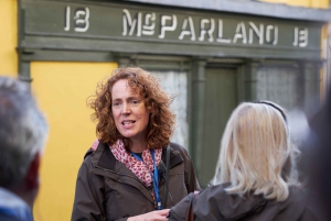 Ennis: Essential History Walking Tour with Dr Jane O'Brien