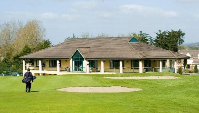 Ennis Golf Club