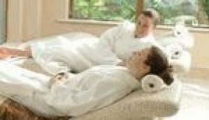 Falls Hotel Spa Resort