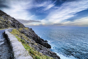 De Cork: excursão guiada de 9 horas pelo anel de Kerry e Killarney