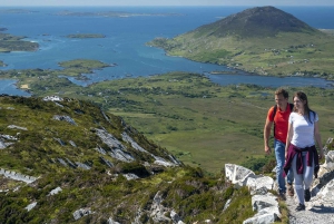 From Dublin: 3-Day Self-Drive Galway Tour with Accommodation