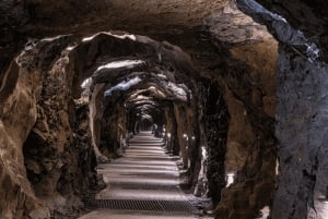 From Dublin: Cliffs of Moher, Boat Tour & Ailwee Caves