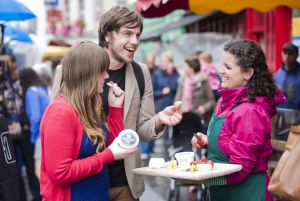 From Dublin: Galway and Cliffs of Moher Day Tour