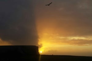 Fra Galway: Dagstur til Moher-klippene og Doolin