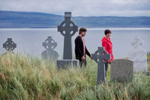 Au départ de Galway : Connemara, îles d'Aran, croisière et visite du Burren