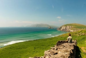 Vanuit Killarney: Wilde kust van Dingle schiereiland & Slea Head