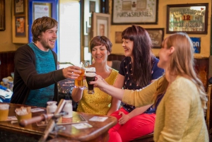 Galway, Cliffs of Moher & Connemara: 2-Day Combo Tour