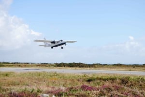 Galway: Rundflug über die Cliffs of Moher und die Aran-Inseln