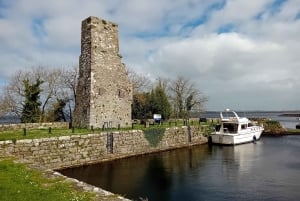 Garrykennedy: eBike Tour of the Hills and Lough Derg Shore