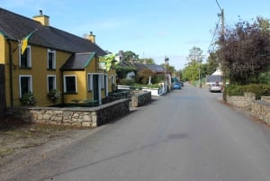 Garrykennedy: eBike Tour of the Hills and Lough Derg Shore