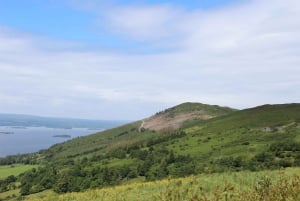 Garrykennedy: eBike Tour of the Hills and Lough Derg Shore
