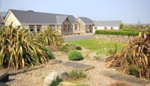 Holistic Therapy Centre