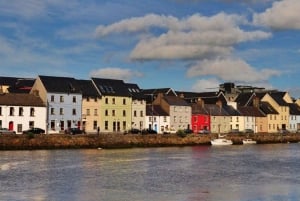 Ierland: 3-Daagse Westkust Ontdekkingsreis