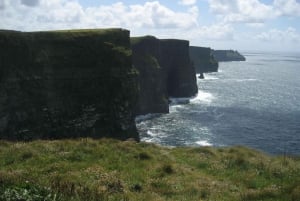 Irlanda: Tour di 3 giorni della costa occidentale