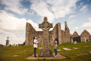 Irlanda: Excursão de 3 dias para explorar a costa oeste