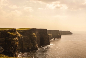 Ireland: 3-Day West Coast Explorer Tour